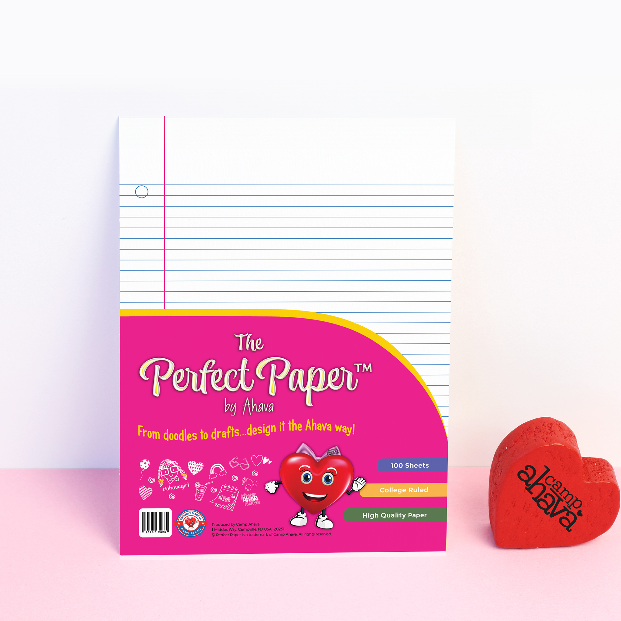 Perfect Paper