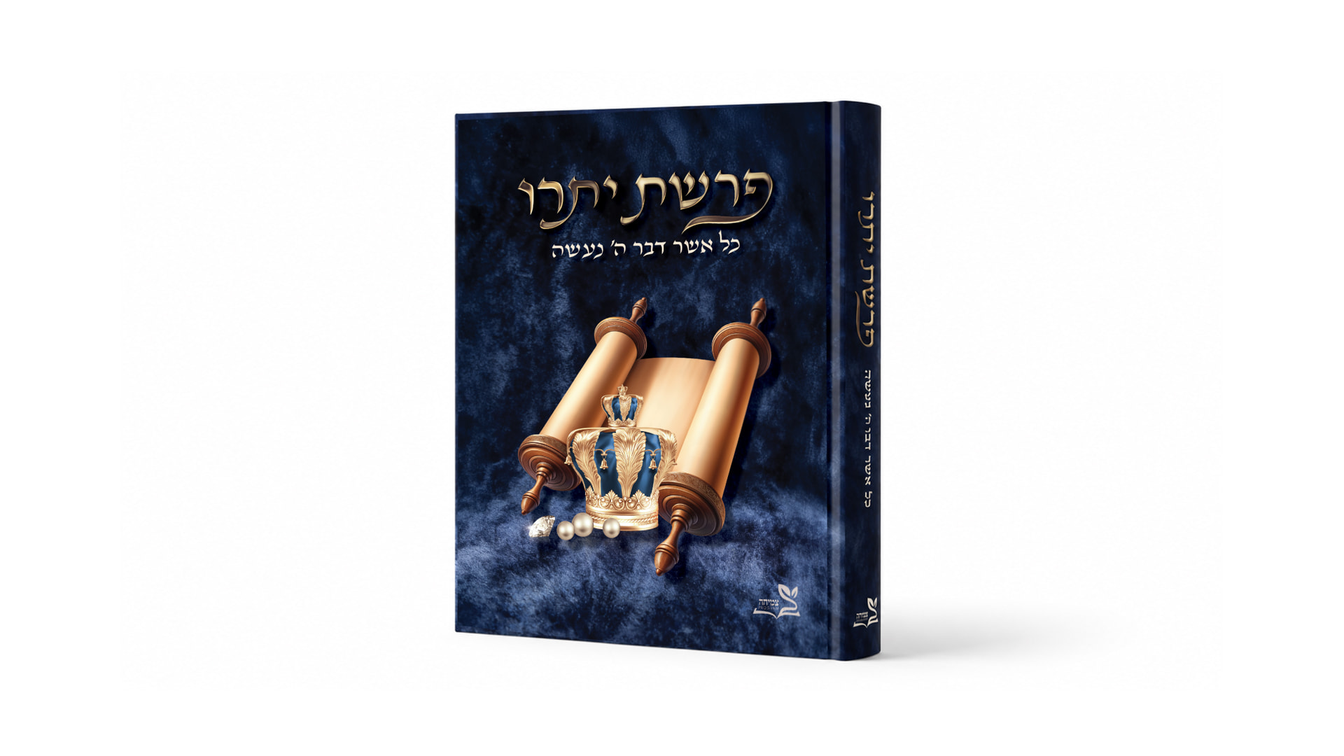 Tzemicha Chumash teacher's guide